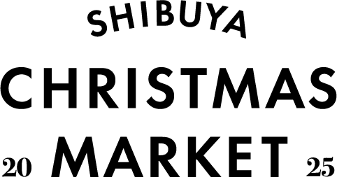 渋谷にヨーロピアンとハワイアンのコンセプトが異なるクリスマスマーケットが誕生！「Shibuya Christmas Market 2025」初開催決定