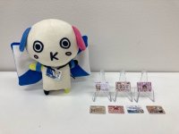 プラスチックカード印刷の研美社、“ぬい活×デジタル”の新提案　推しに簡単アクセスできる「ぬい活カード」を開発、本格販売開始