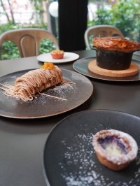 「朝スイーツ」が新習慣に。立川の老舗パティスリーが提案する“スイーツモーニング革命” 12月の予約受付を11月10日より開始