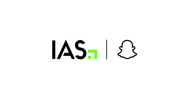 IASとSnap、スポンサー・スナップの広告効果の検証に向けて、計測パートナーシップを拡大