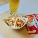 おつまみにもぴったり