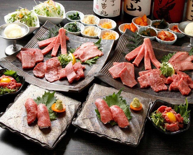 奈良発「板前焼肉はじめ」20周年！地域に愛され続ける本格焼肉店が、感謝を込めて新たな一歩へ