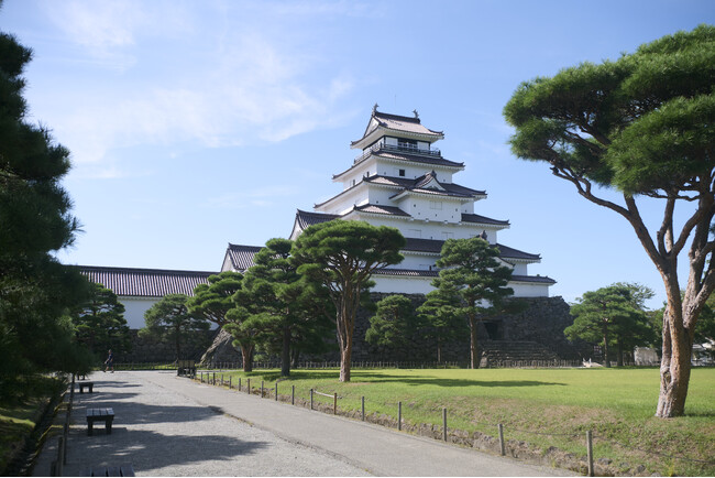 会津若松市で初開催となる「會津SAMURAI WEEK 2025」の全貌を大公開！【開催期間：11月8日～16日】