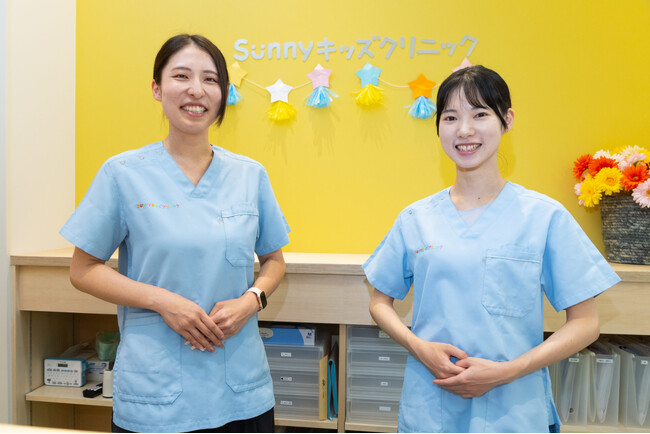 看護師の高い離職率に歯止めを。急成長小児科が「条件採用」から「理念採用」へ転換