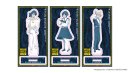 アクリルスタンド(3種) アクリルスタンド(3種)