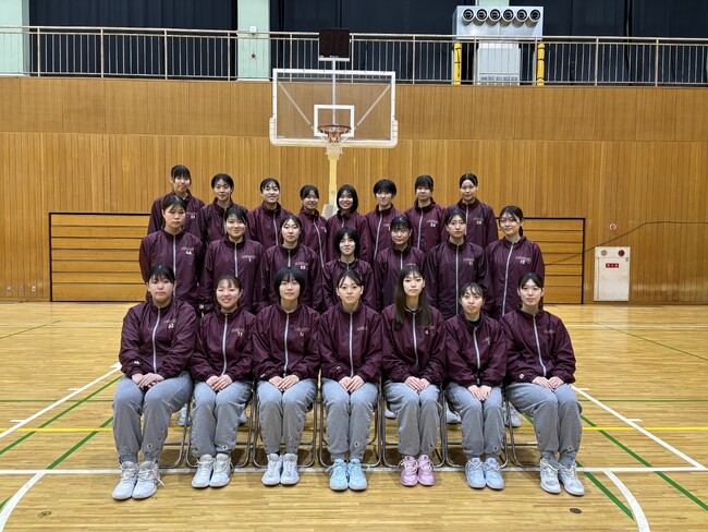 全国５２店舗を展開する美容フェイシャル・脱毛サロン「リンリン」・「レグルスゼロ」が名古屋経済大学女子バスケットボール部と公式ビューティサポート・パートナーシップを締結し選手の美容を全面サポート！
