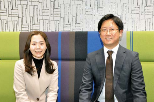 三菱UFJ信託銀行にデジタルワーカー導入でDXを推進