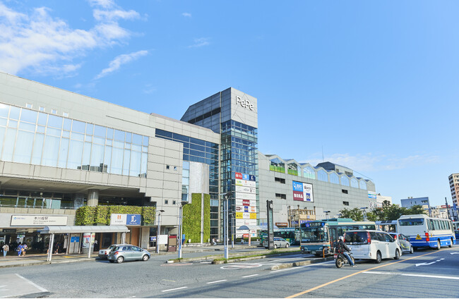 『西武本川越ぺぺ』営業終了日のお知らせ