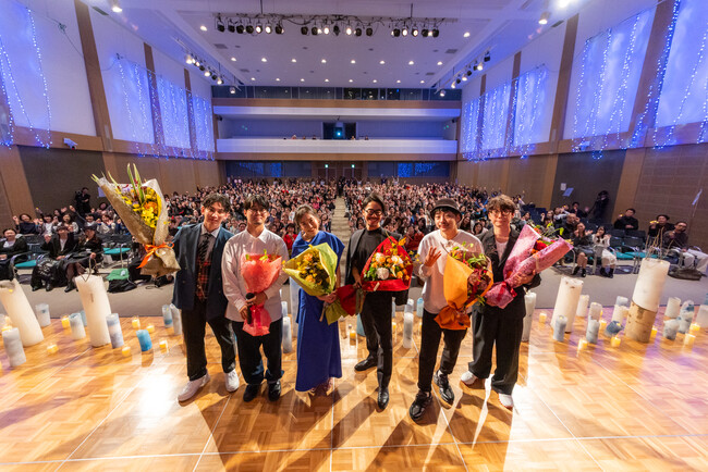 【イベント開催報告書】2025年11月1日（土）「ライフデザインカンファレンス 2025 in 淡路」ーAI時代を生き抜く“人生とキャリアのデザイン戦略”を学ぶー
