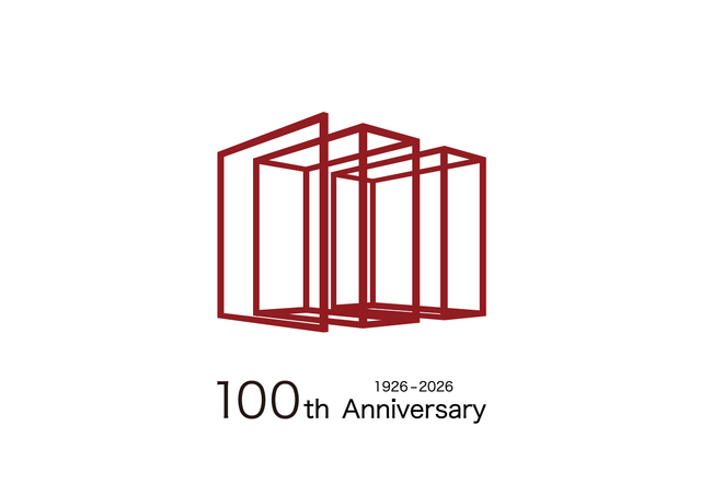 【東京都美術館】東京都美術館は、日本初の公立美術館として2026年に開館100周年を迎えます。ー東京都美術館開館100周年記念ロゴおよびラインナップ発表ー