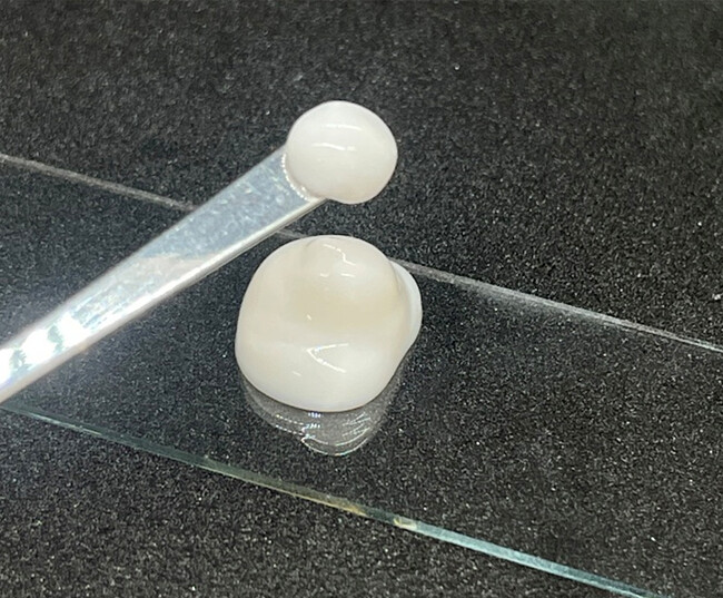 みずみずしく軽やかな使い心地をもたらす新たなゲル化技術を開発 ～天然鉱物「セリサイト」のゲルが化粧品の使用感を向上～