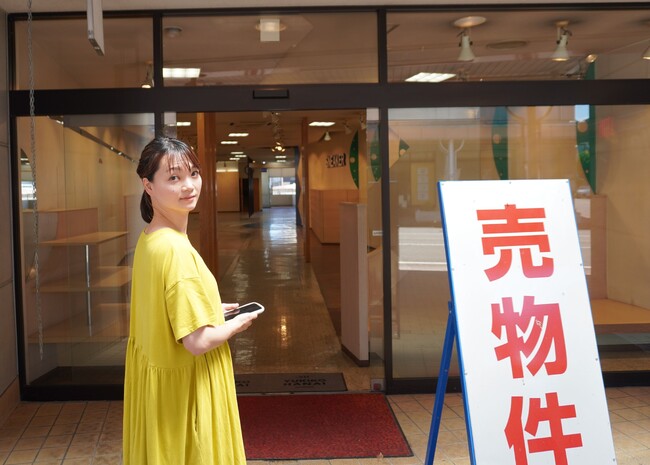 「都内ワーママ」から移住した「3児のかあちゃん社長」が挑む。新潟のシャッター商店街に“ママの居場所とキャリア”を両立する複合拠点「マイベイス」オープン。