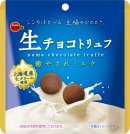 生チョコトリュフ癒やされミルク 生チョコトリュフ癒やされミルク