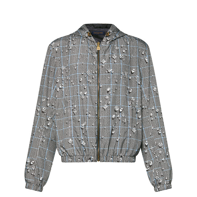 【ルイ・ヴィトン】2026春夏メンズ・プレコレクションより新作ウェアを発売