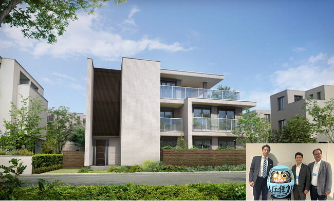 【FC大阪】旭化成ホームズ株式会社 プラチナムパートナー決定のお知らせ