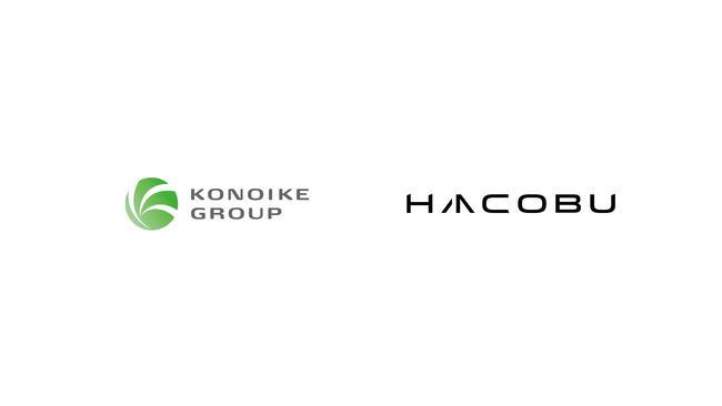 Hacobu、鴻池運輸の配車システムを開発。配車の「匠の技」をデジタルで継承・進化へ
