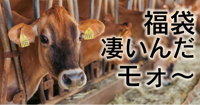 「飛騨で唯一の牛乳屋が年間2万件を突破！」地域密着の乳業が全国ファンをつかんだ“年中売れる福袋”とは