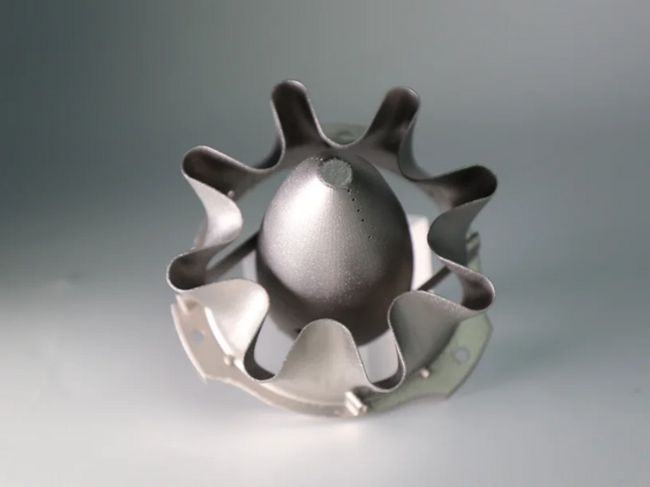多様な産業ニーズに応えるEOS金属3Dプリンター用金属材料4種が登場