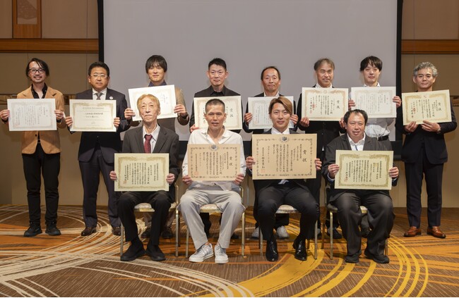 【速報！】～２０２5年度（第9回）全国豆腐品評会～ 本年の「TOFU OF THE YEAR」が決定！！
