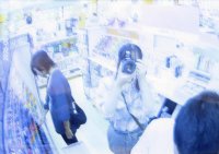 同志社女子大学「SEITOフォトコン'25」入賞作品決定　最優秀賞「監視社会」