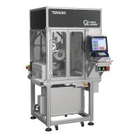 商品捕捉型自動ラベラー「ビジョンラベラー(HC-800VL)」10月より販売開始