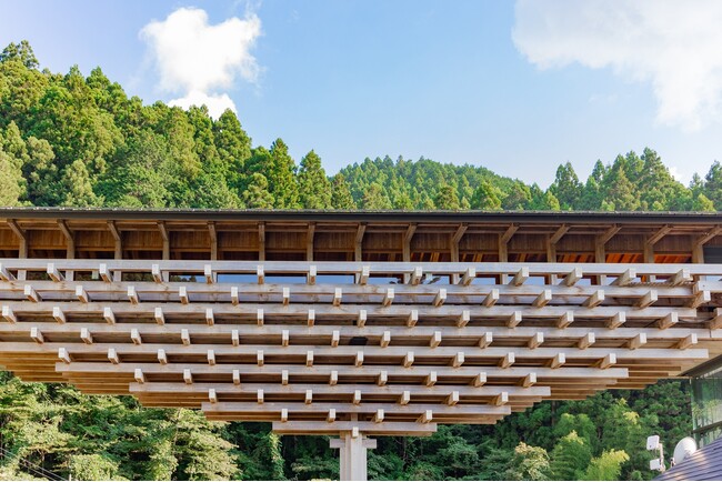 【JAF高知】瀬戸内国際芸術祭に来たら高知にもきいや！梼原町（ゆすはらちょう）の見ても楽しめるスポットなど8施設を紹介♪