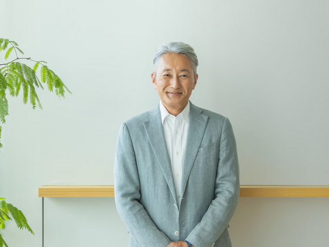 平井一夫が創設した感動体験支援基金が第4回公募を開始！子どもたちに “感動体験”を提供するNPOへの資金支援を実施！