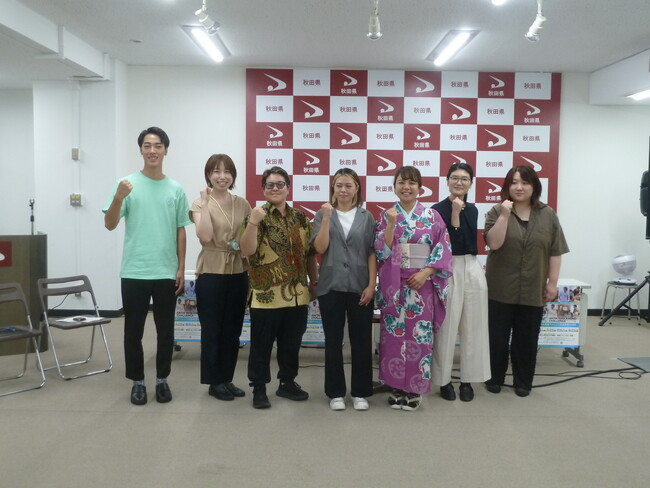 【秋田・由利本荘市】音楽×福祉×地域支援の新しい就労支援モデル「ルフラン」が誕生元引きこもりの代表が考案した、“働く”と“表現する”の両面から柔軟な支援を展開