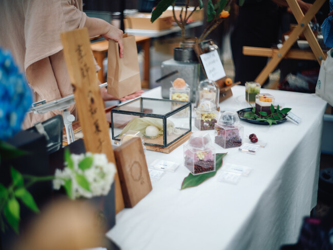 知多半島最大級の日本茶の祭典「tea festival CHAKOBA 2025」開催！