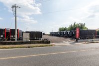 鹿児島県志布志市にコンテナホテル「HOTEL R9 The Yard 志布志」が2025年11月30日(日)開業！