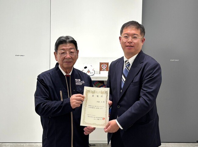 「復興トップリーダーが次なる使命へ」宮城県南三陸町・前町長の佐藤仁氏が南三陸311メモリアル特別顧問に就任