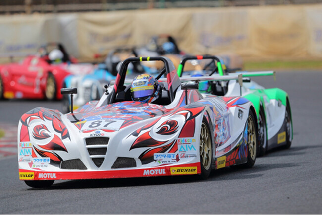 『2025 SCCN NOVEMBER RACE MEETING in TSUKUBA』のチケットを「チケットペイ」にて販売開始！