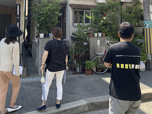 空き家投資の醍醐味「空き家・古家物件見学ツアーin姫路エリア（姫路市、高砂市、加古川市、播磨町）」11月16日（日）12:45 ～開催