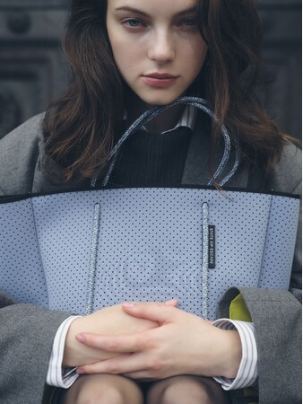 【STATE OF ESCAPE】 “Graceful Moment” 冬のNEW LOOKBOOKを公開