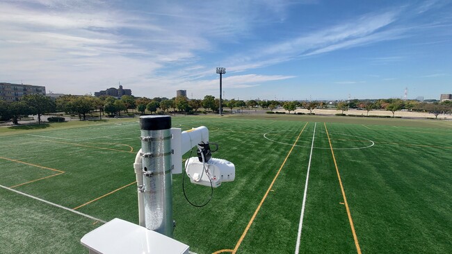 刈谷市における「スポーツDXを活用したまちづくり『マチスポ』に関する包括連携協定」の締結について