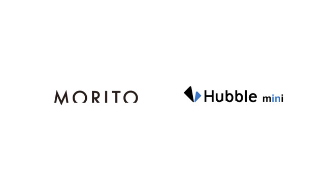 モリト株式会社に、契約書管理クラウドサービス「Hubble mini」が導入されました