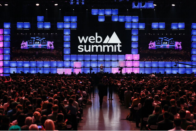 統合AIアプリケーションプラットフォームを提供するGigalogy、「Web Summit 2025」に出展