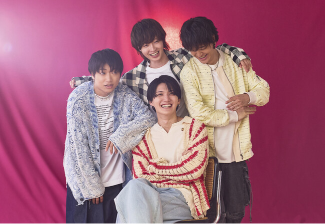 ACE COLLECTION　3rd Full Album『名前のない気持ち。』11月11日リリース＆全国ツアー開催！