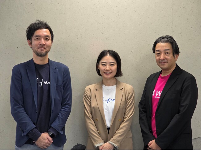 ＜イベントレポート＞フリー×Wewillに学ぶ令和のスタートアップガバナンスとバックオフィスにおける統合型BPaaSの必要性に関するラウンドテーブル