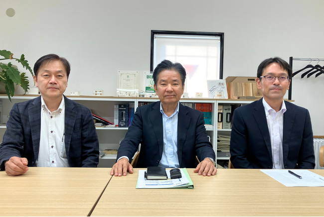 南部建設が実現する、相場より1万円高くても1カ月で満室のスマートホーム戦略