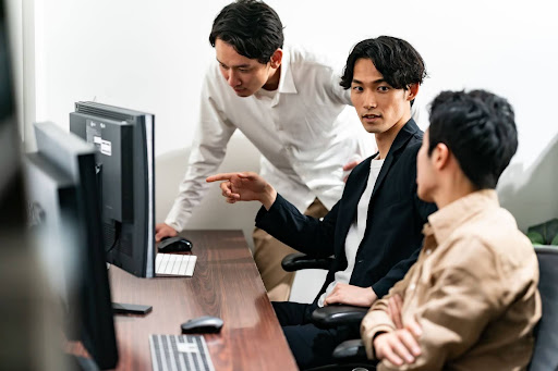 複業で差をつける。スキルを本業に活かすfood backの働き方