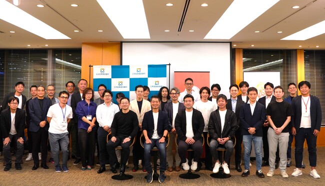 エッグフォワード／GOLDEN EGG Ventures、三井住友信託銀行と共同で「CFO塾／Next STAR CFO Initiative」第2期の運営を開始