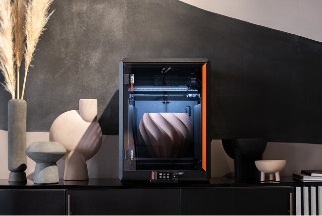 Prusa Research - Think Big, Print Bigger.