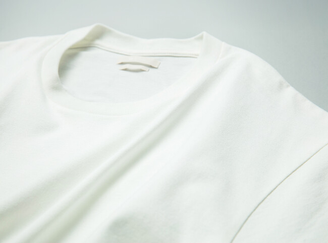 Spiber、初のオフィシャル製品「Spiber Tee 001」を発売