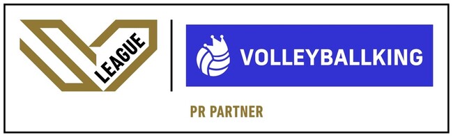 公益社団法人SVリーグとサポーティングパートナー契約を締結