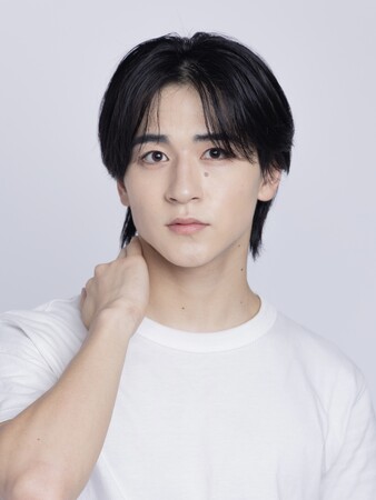 俳優「加藤元気」がUUに所属決定!