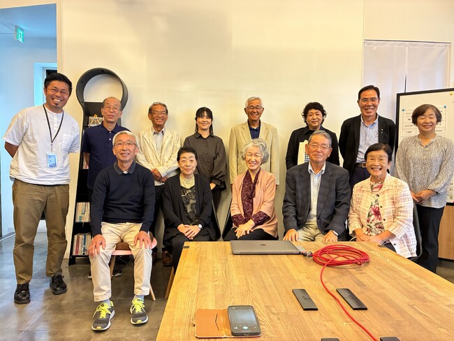 【SOCIALSQUARE内郷店】那須塩原市民生委員の皆様との意見交換会を実施
