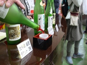【福岡県久留米市】城島の街並みと日本酒を堪能する２日間