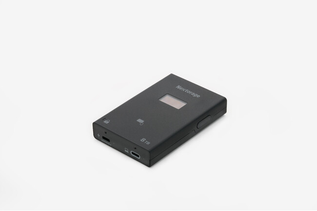 プロフェッショナルセキュアSSD「NX-PFS1PRO」発売のおしらせ
