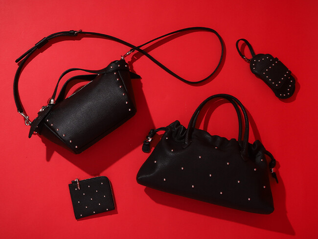 【TOFF&LOADSTONE】“HOLIDAY COLLECTION”11月7日(金) 数量限定発売！